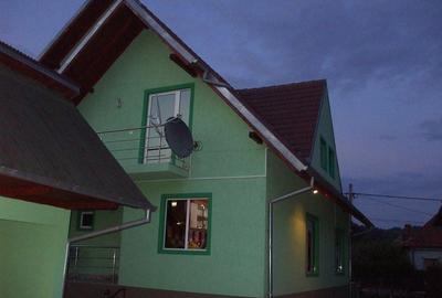 Casa de vanzare Albestii-Arges - 9