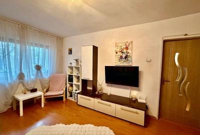 3 Camere Obregia Decomandat Loc Parcare - 2