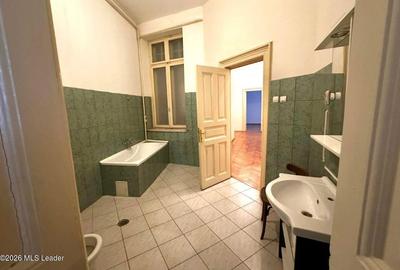 B-dul Carol Nr. 59, 219 mpu, 8 Camere, Etaj 1 din 3, Balcoane 11 mp! - 21