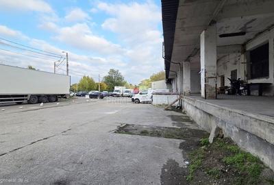 Spatiu de vanzare 1590 mp acces TIR Pantelimon Piata Delfinului - 3