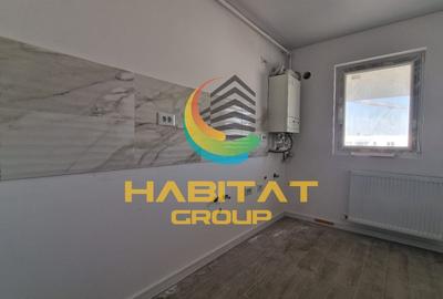 Apartament cu 2 camere decomandat în Titan - 5