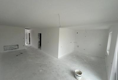 Casă cu 4 camere cu Teren 315 Mp în Moșnița Veche - 4