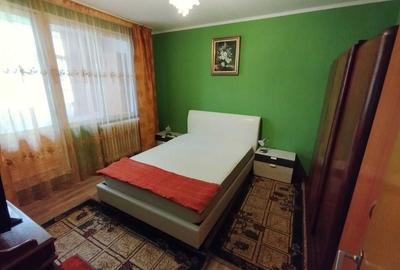 Apartament 3 camere Et 1/4 pe Bd. Timisoara - 5