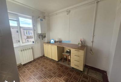 Apartament cu 2 camere în Central - 2