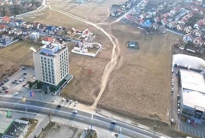 Teren 19.000mp cu destinatie mixta Calea Bucuresti - Ramada - 2