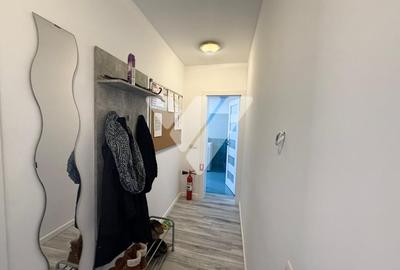 Apartament tip mansarda 2 camere etaj 1 zona Selimbar - 2
