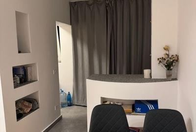 Studio superb de inchiriat, Plaza Lujerului - 7