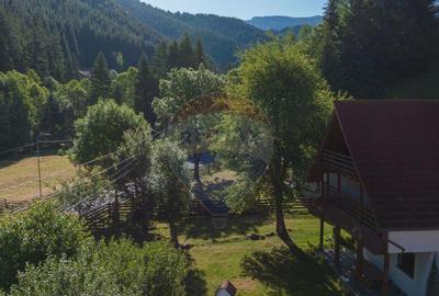 Casa de vacanta, in inima naturii, comision zero pt cump... - 6