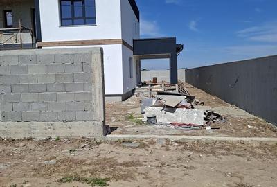 Casă cu 4 camere în Central - 10