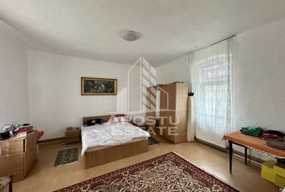 Casa cu anexa si teren 1457 in localitatea Carani - 3