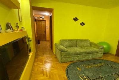 Apartament cu trei camere Sud, Rupea, Brasov - 12