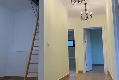 Casa Noua La cheie Individuala 120mp  Harman - 8