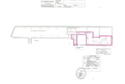CALEA VICTORIEI | VANZARE SPAȚIU COMERCIAL | Randament Stabil si Atractiv - 16