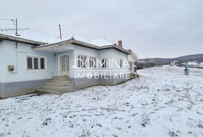 Casă cu 3 camere cu Teren 3726 Mp în Bâlteni - 4