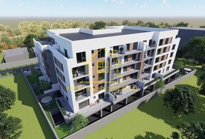 Apartament cu 3 camere în Theodor Pallady - 5