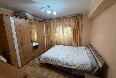 Apartament cu 3 camere decomandat în Gară - 7