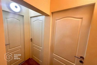 Apartament superb, 4 camere, parcul Orizont, parter, 2 bai, centrala proprie - 10