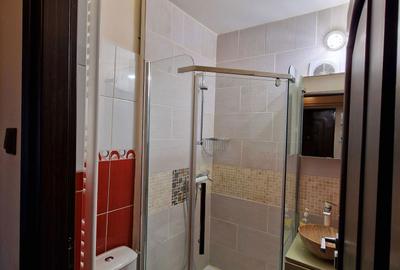 Garsonieră decomandată în Ultracentral - 2