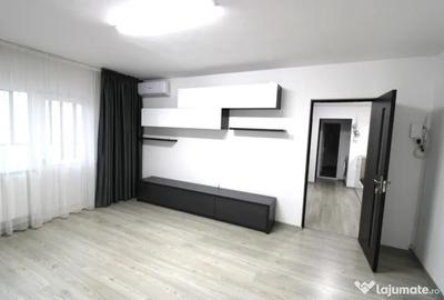 Apartament cu 2 camere decomandat, mobilat în Micro 17 - 3