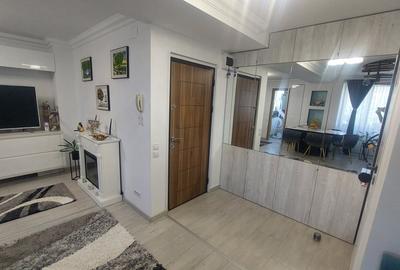 Apartament 3 camere semidecomandat, etajul 3+Mansarda, Craiovita zona Promenada - 10
