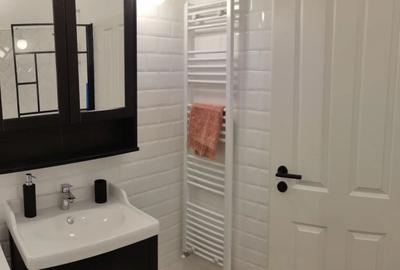 2 Camere Regie Residence Faza 2 - La Cheie - 50 mpu - 3