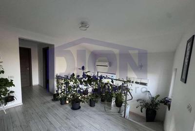 Acasa, asa cum ti-ai imaginat – vila individuala  Parcul Teilor - 6