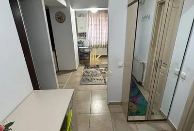 Studio dublu de vanzare - Terra Residence - 2