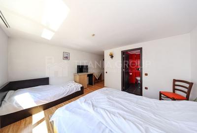 COMISION 0% ! Pensiune 11 camere in Bran | Poarta - 30