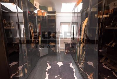 Exclusivitate Duplex de 110 mp, lux, parcare subterana, zona Terra Exclusivitate Duplex de 110 mp, lux, parcare subterana, zona Terra - 16