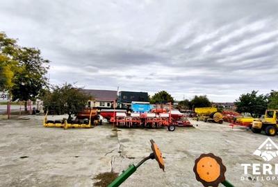 Lumina, teren intravilan 2240mp Lumina, teren intravilan 2240mp - 6