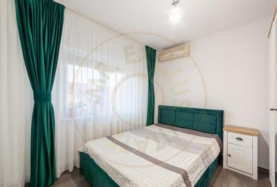 APARTAMENT 3 CAMERE - DECOMANDAT - PITE?TI - 7