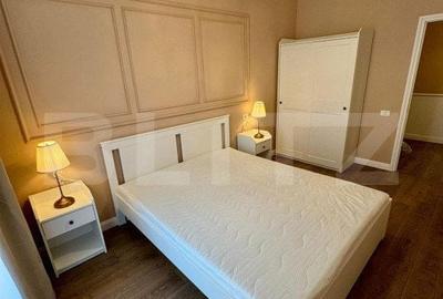 Apartament cu 2 camere decomandat în Torontalului - 7