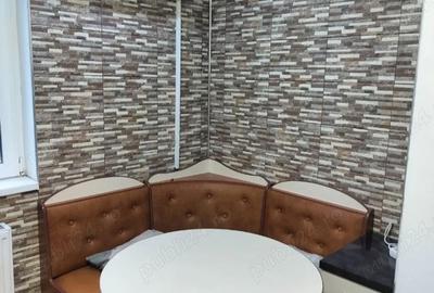 Apartament cu 3 camere semidecomandat în Drumul Taberei - 3