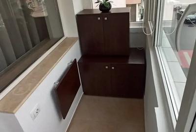 Proprietar, inchiriere-vanzare (109.000E) apartament 2 camere ultracentral - 4