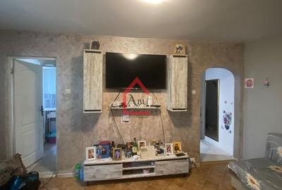 Apartament cu 2 camere nedecomandat în Alexandru cel Bun - 1