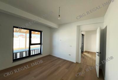 Super Oferta Casa 5camere 370mp Teren liniste confort   Comuna Berceni - 11