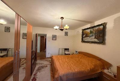 Apartament cu 3 camere decomandat în Central - 7