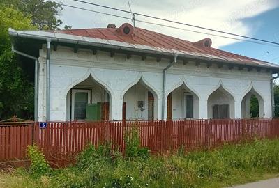 Casa de Inchiriat in zona Tintea - 1