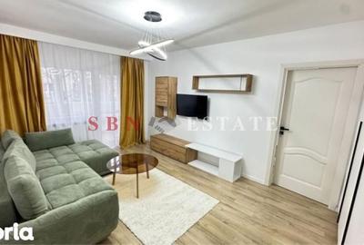 Apartament cu 2 camere decomandat, mobilat în 1 Mai - 6