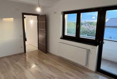 Casă cu 4 camere în Brănești - 1
