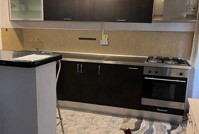 Garsonieră decomandată, mobilată în Tei - 4