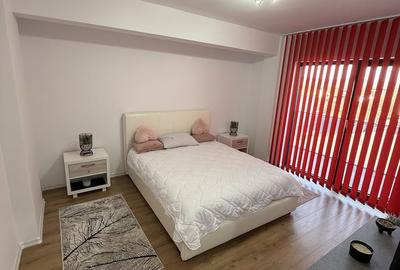 Apartament cu 3 camere semidecomandat în Micești - 6