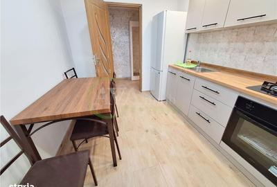 Apartament cu 2 camere în Bistrița Lac - 13