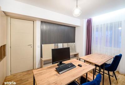Apartament cu 2 camere în Galata - 1