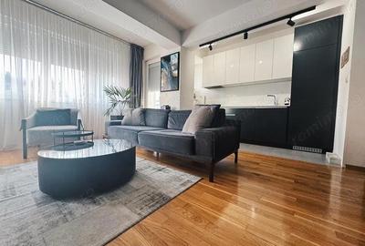 Apartament cu 2 camere în Băneasa