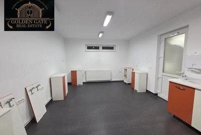 Spa?iu de inchiriatOportunitate unica, compartimentare ideala, functii multiple - 4