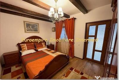 Casă cu 3 camere cu Teren 1000 Mp în Brătianu - 8