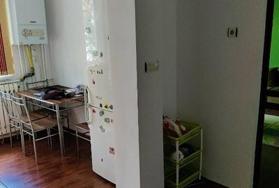 Apartament cu doua camere - 12