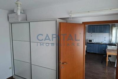 Apartament cu 1 camera, acces usor catre centru! - 2