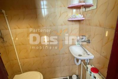 Casă cu 3 camere cu Teren 200 Mp în Giulești - 8